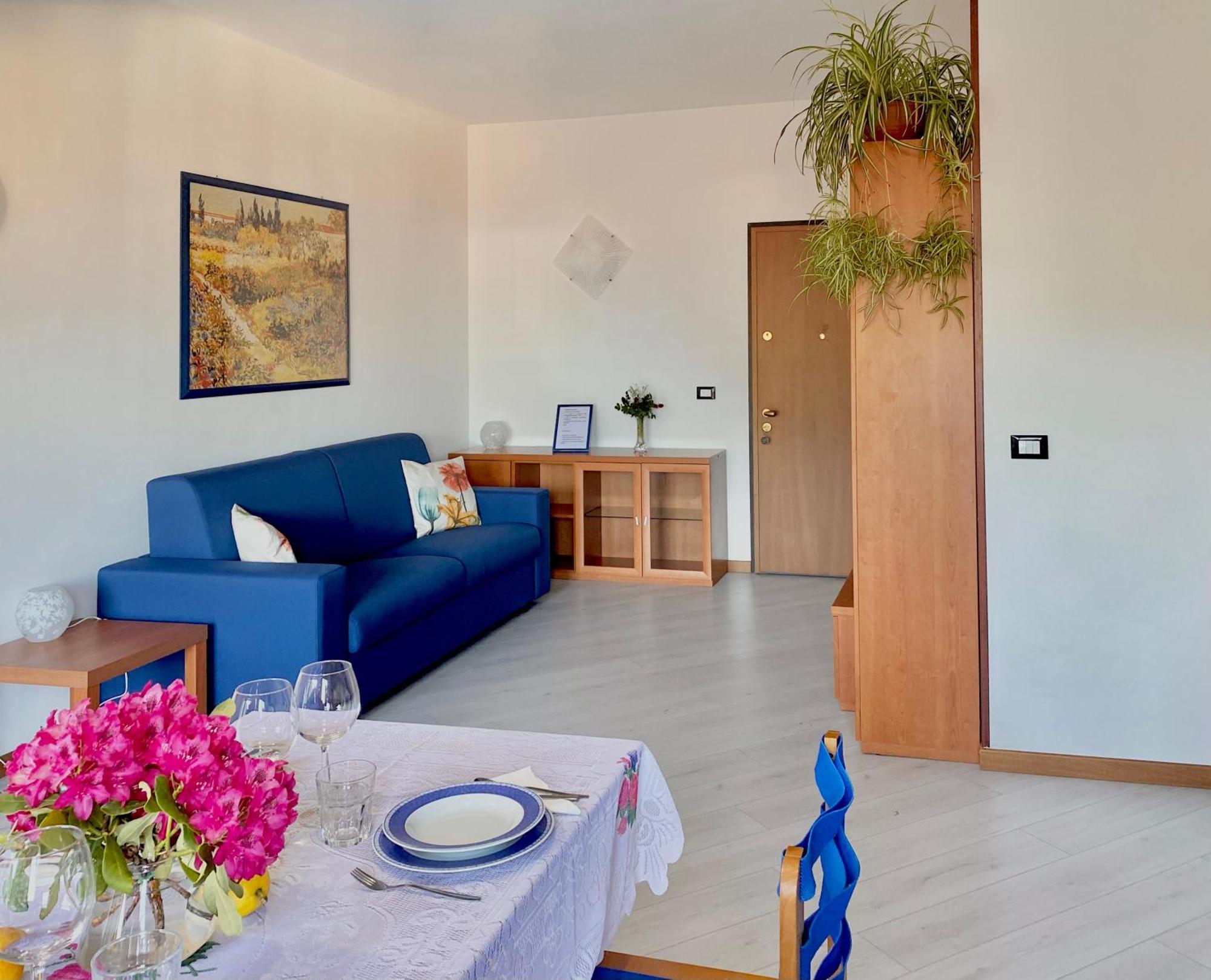 Lake Como Victoria Apartment Oliveto Lario Bagian luar foto